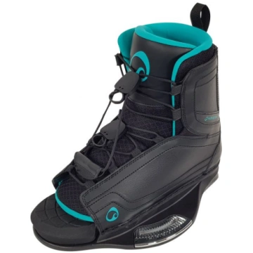Spinera Lace Deluxe Wakeboard Binding