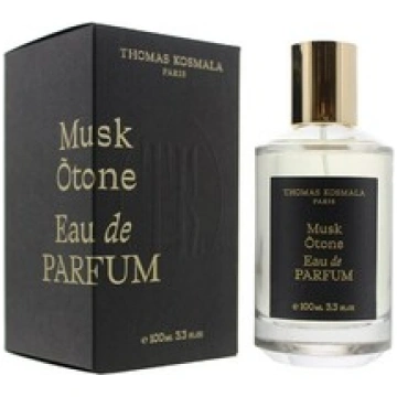 Thomas Kosmala Musk Otone EDP 100ml 5060412110617