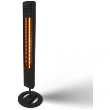 Infrasarkanais terases sildītājs Mill Outdoor Heat