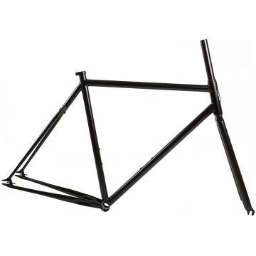 BLB X SQUID BIKES SO-EZ FRAMESET 58cm