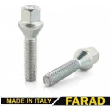 Disku skrūve 12x1.5x50mm konuss FARAD SA3B20/S (1 