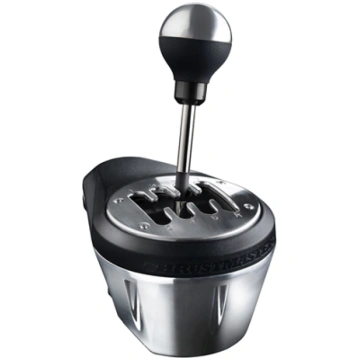 Thrustmaster | Add-On Shifter | TH8A | Black