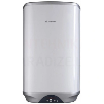 Ariston SHAPE ECO EVO 100L 1.8kW elektriskais ūden