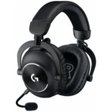 Logitech Austiņas Logitech G PRO X 2 Lightspeed Bl