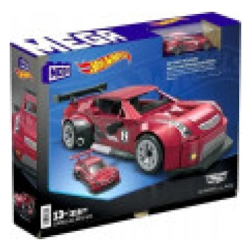 Mattel Mega Hot Wheels Cadillac ATS-VR HRY18