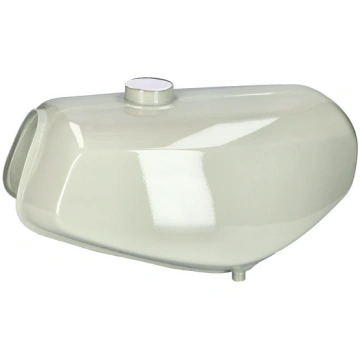 Degvielas tvertnes atlants balts Simson Standard P
