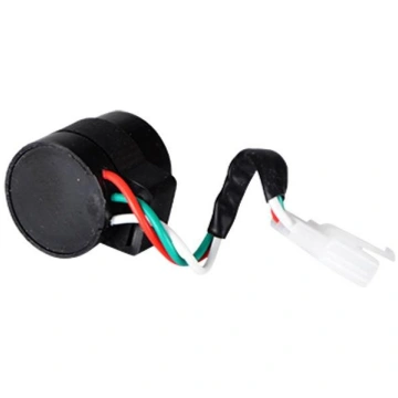 Flasher Relay LED 3 vadi universāls Standard Parts