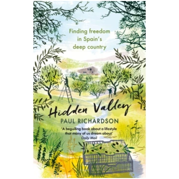 Hidden Valley Bookshop