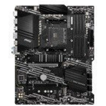 MSI B550-A PRO ATX MB B550-APRO