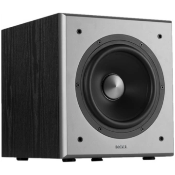 Edifier , Powered Subwoofer , T5 , Black , 70 W