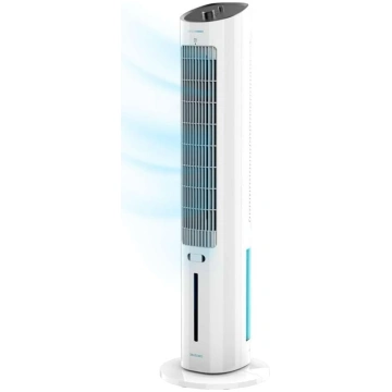 Cecotec - Verdunstungskühler EnergySilence 2000 Sk