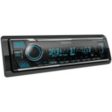 Kenwood KMMBT508DAB automagnetola [Radio samochodo
