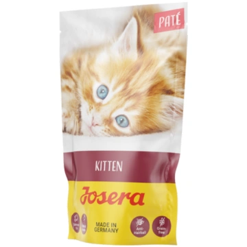 Josera pastēte kaķiem Kitten 85g