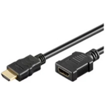 HDMI kabelis ShiverPeaks BS77479-2.0 2m