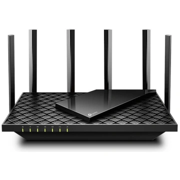 Wi-Fi maršrutētājs AX5400 Wi-Fi 6 divjoslu Archer