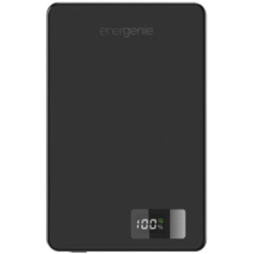 Enerģijas krātuve Gembird 15W Magnetic wireless 50