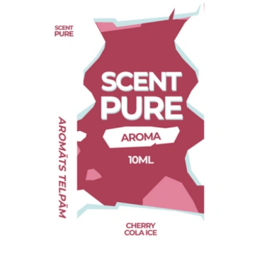 Scent Pure Cherry Cola Ice