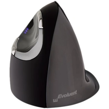 Evoluent VerticalMouse D Small - vertical mouse - 