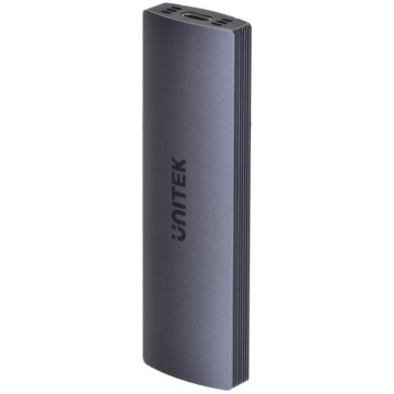 UNITEK M.2 ENCLOSURE, USB 3.2 Gen2 Type-C M.2 NVME