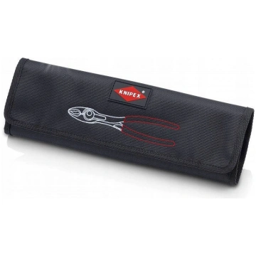 Knipex maciņš knaiblēm, 4 kabatas, 00 19 61 Le