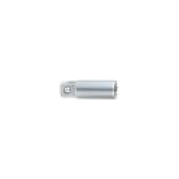 Adapteris 1/4 "(F) & 3/8" (M) L = 36 mm (80923036)