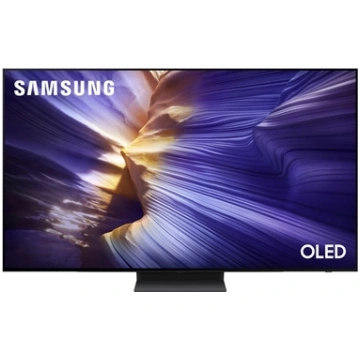 TV Set | SAMSUNG | 65" | OLED/4K/Smart | 3840x2160