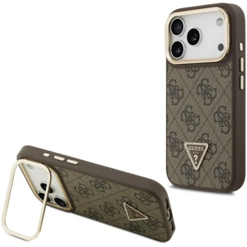 Guess 4G Triangle Logo & Stand Camera MagSafe