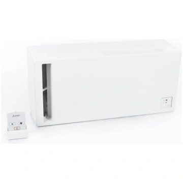 Mitsubishi Electric Lossnay VL-50R2-E Rekuperators