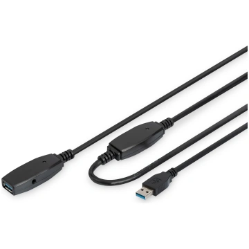 Digitus Active USB 3.0 Extension Cable DA-73106