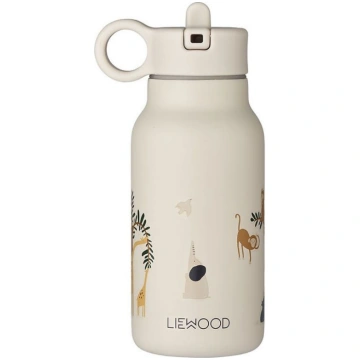 Ūdens pudele Falk, All together / Sandy, 250 ml, L