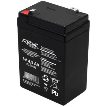 UPS akumulators Blow Xtreme 82-200, 4.5 Ah