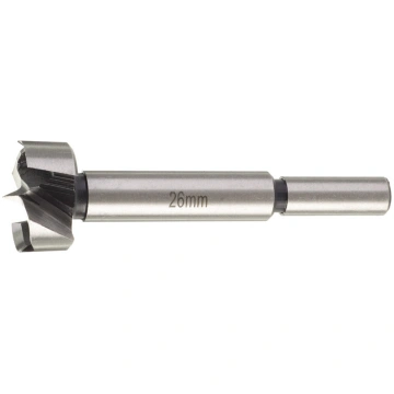 Urbis kokam Forstnera tipa 26 mm x 90 mm Milwaukee