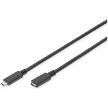 Digitus USB Type-C Extension Cable AK-300210-020-S