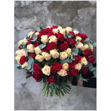 RED CHARMANT
