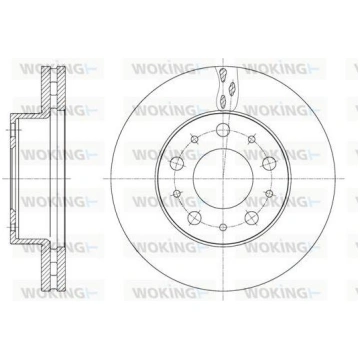 Delphi BG4060
