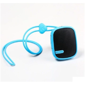 Remax Outdoor Bluetooth 3.0 Speaker X2 Mini Blue R