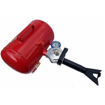 5 Gallon Booster with Auto Release Valve (AB05)