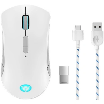 Lenovo Legion M600 Wireless Gaming mouse Ambidextr