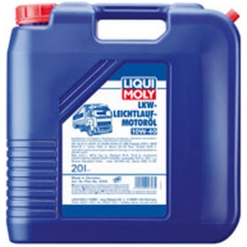 Truck Low-friction Motor Oil 10W-40 20L | LM-4743 