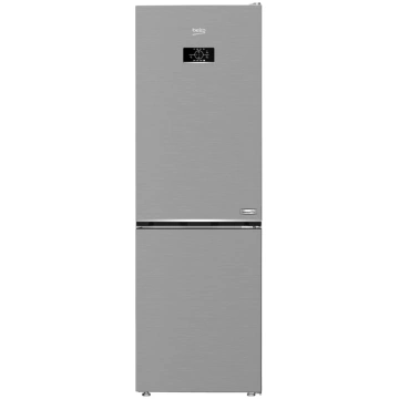 Beko B3RCNA364HXB Brīvi stāvošs ledusskapis 316 L