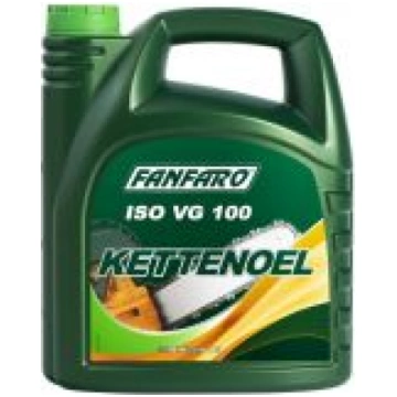 Eļļa ķēdes zāģiem FANFARO Kettenoel 4l (FF11014)