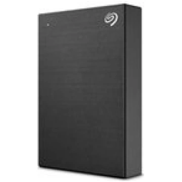 Seagate One Touch 1TB External HDD Black