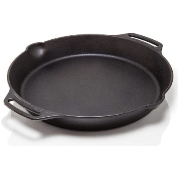 Čuguna panna Petromax 20/25/30/35/40 cm FP25H-T