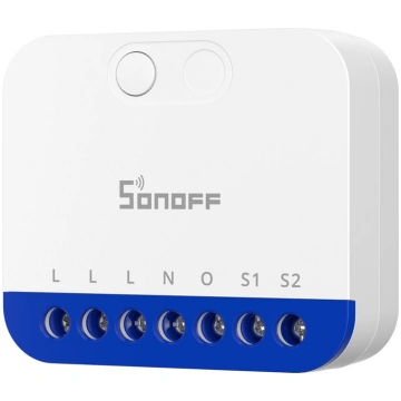 Viedais WiFi gaismas regulators Sonoff MINI-DIM Ma