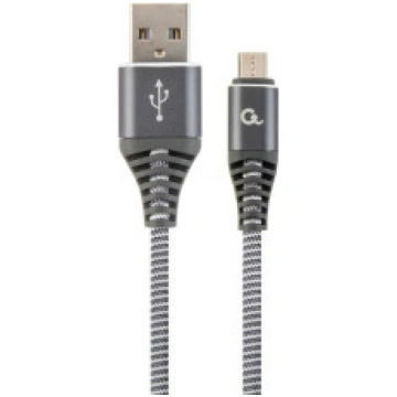 CABLE USB2 TO MICRO-USB 1M/CC-USB2B-AMMBM-1M-WB2 G