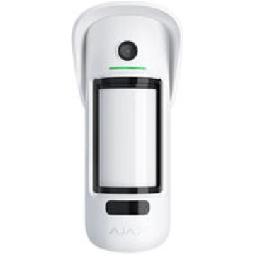 Ajax MotionCam Outdoor PhOD