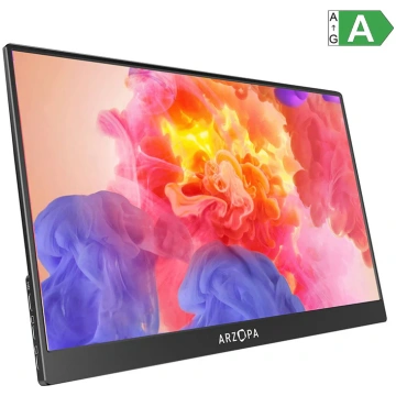 ARZOPA Portable monitor Arzopa A1 M 17,3"