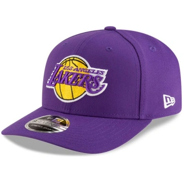 Cepure ar vizieri 9SEVENTY Los Angeles Lakers NBA 