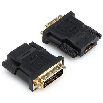 RoGer Adapteris - pāreja no DVI uz HDMI / 1440p / 