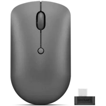 LENOVO 540 USB-C WIRELESS COMPACT MOUSE ( GY51D208